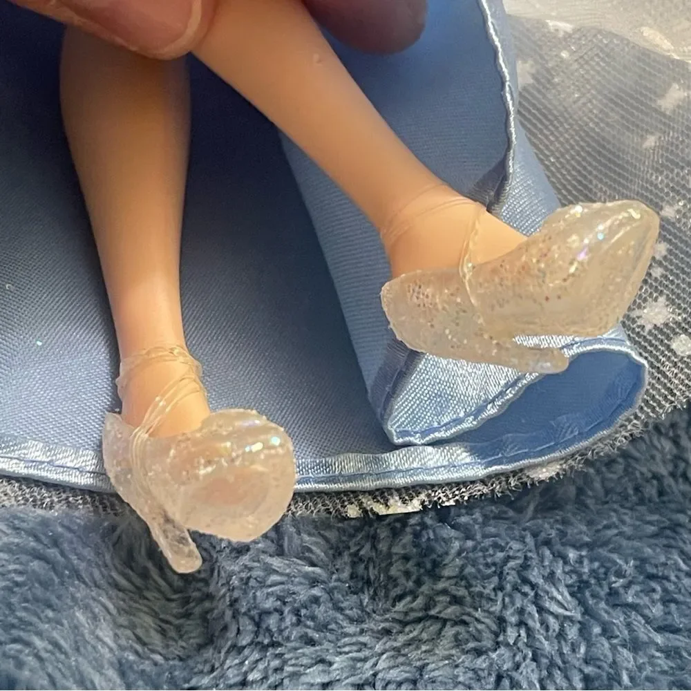 Disney Princess Cinderella doll